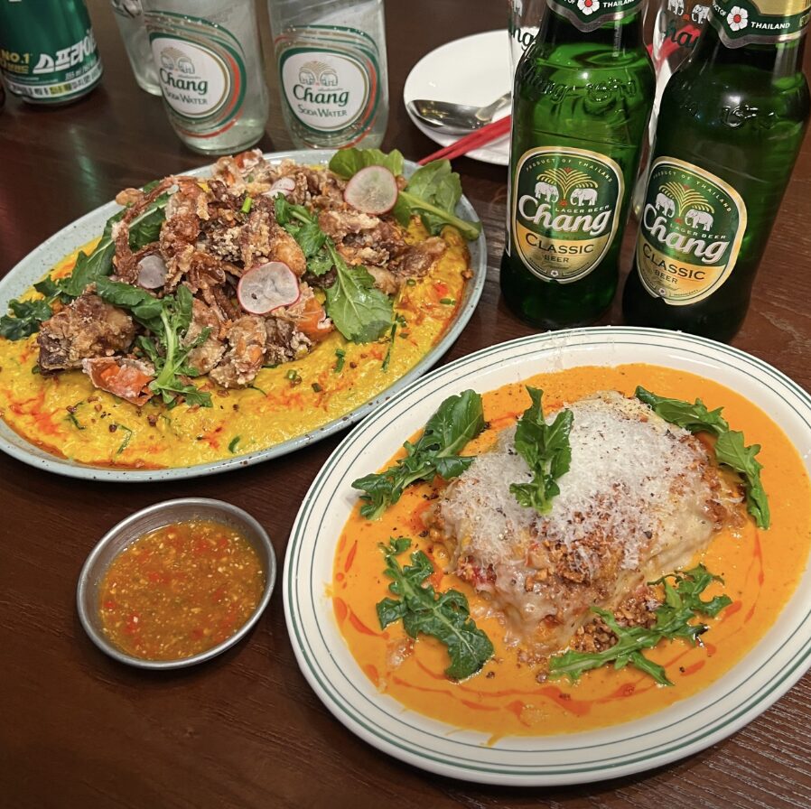 Seongsu Thai Restaurant